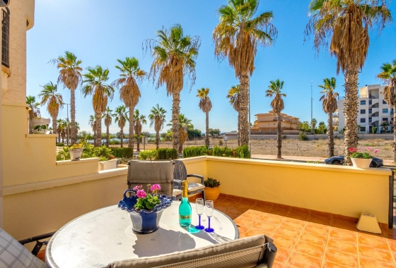 Townhouse - Resale - Orihuela Costa - Cabo Roig