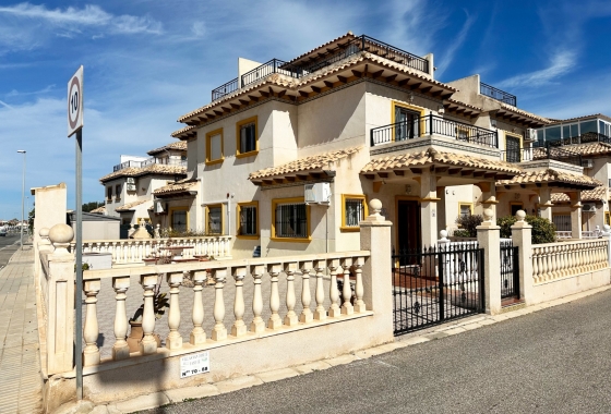 Townhouse - Resale - Orihuela Costa - Cabo Roig