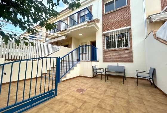 Townhouse - Resale - Orihuela Costa - Campoamor