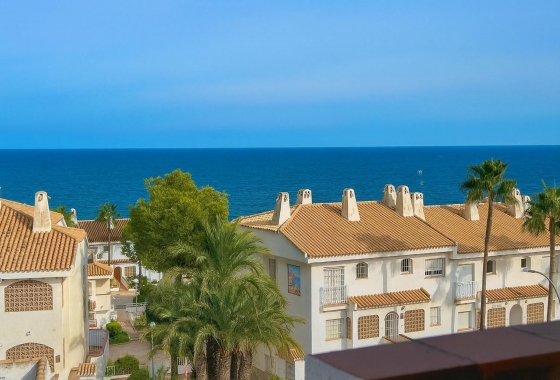 Townhouse - Resale - Orihuela Costa - Campoamor