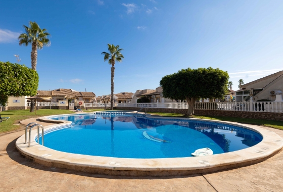 Townhouse - Resale - Orihuela Costa - La Regia