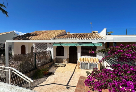 Townhouse - Resale - Orihuela Costa - La Zenia