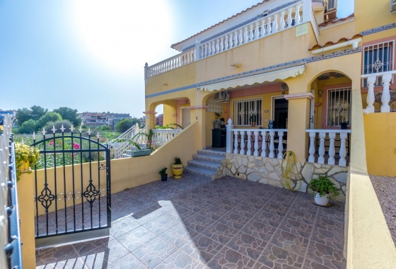 Townhouse - Resale - Orihuela Costa - Las Filipinas