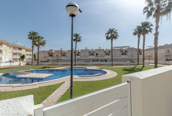 Townhouse - Resale - Orihuela Costa - Lomas de Cabo Roig