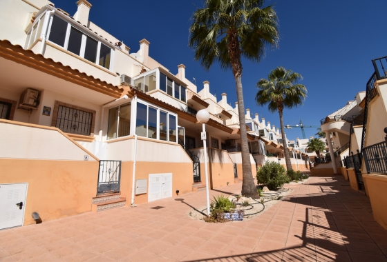 Townhouse - Resale - Orihuela Costa - Los Dolses