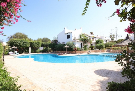 Townhouse - Resale - Orihuela Costa - MUY CERCA DE LA PLAYA