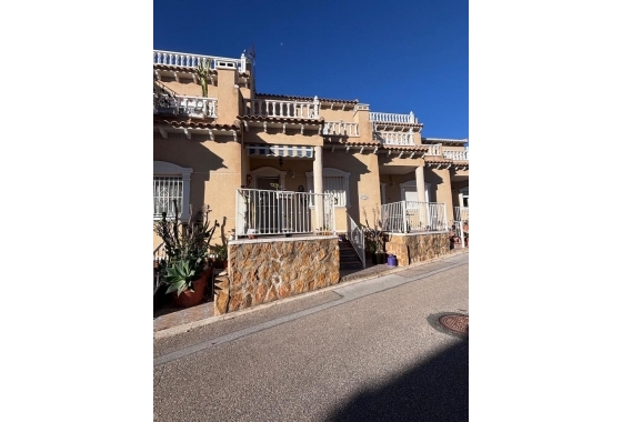 Townhouse - Resale - Orihuela Costa - Orihuela Costa