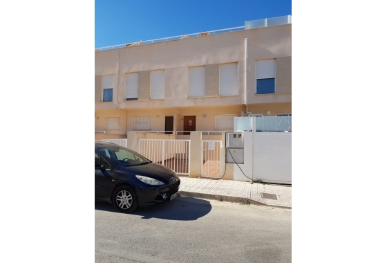 Townhouse - Resale - Orihuela Costa - Play Flamenca
