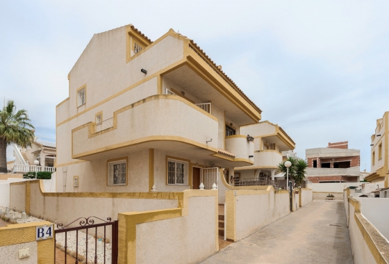 Townhouse - Resale - Orihuela Costa - RSE-94250
