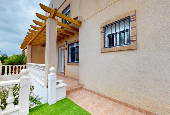 Townhouse - Resale - Orihuela Costa - Villamartín