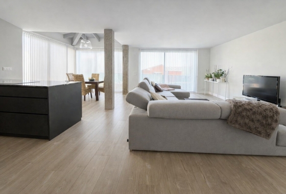 Townhouse - Resale - Polop - Polop