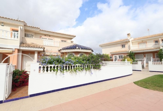 Townhouse - Resale - Rojales - Doña Pepa
