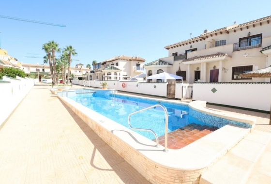 Townhouse - Resale - Rojales - Lo Marabu