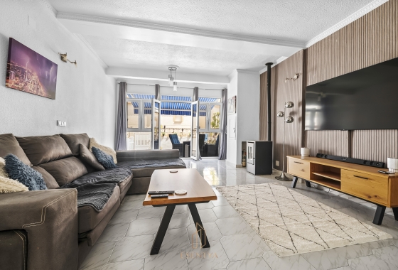 Townhouse - Resale - San Miguel de Salinas - BLUE LAGOON