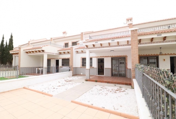 Townhouse - Resale - San Miguel de Salinas - RSE-49259