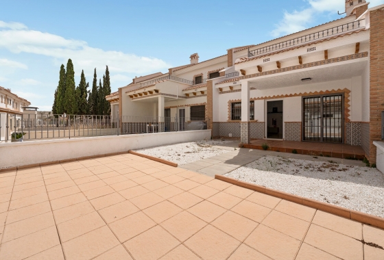 Townhouse - Resale - San Miguel de Salinas - San Miguel de Salinas