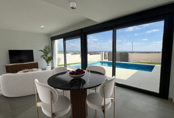 Townhouse - Resale - Santa Pola - Gran Alacant