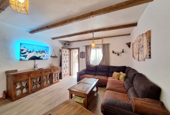 Townhouse - Resale - Santa Pola - Santa Pola