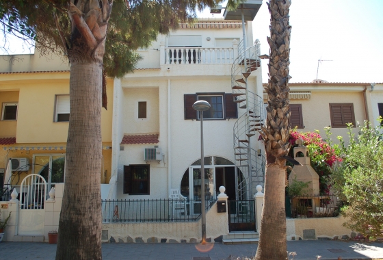 Townhouse - Resale - Torre de la Horadada - Mil Palmeras