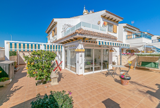 Townhouse - Resale - Torre de la Horadada - Riomar