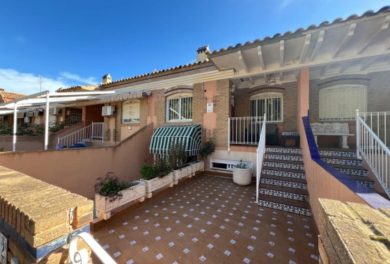 Townhouse - Resale - Torre de la Horadada - Torre de la Horadada