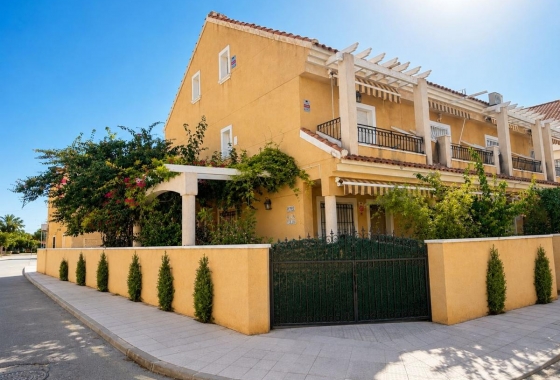 Townhouse - Resale - Torre de la Horadada - Torre de la Horadada