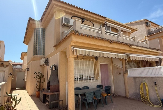 Townhouse - Resale - Torre de la Horadada - Torre de la Horadada