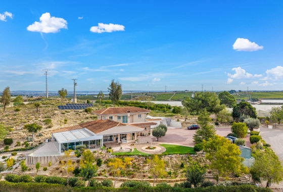 Townhouse - Resale - Torremendo - Torremendo