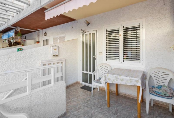 Townhouse - Resale - Torrevieja - Acequion