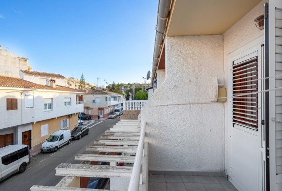 Townhouse - Resale - Torrevieja - Acequion