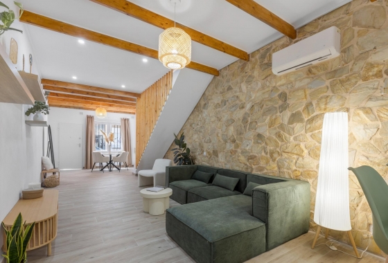 Townhouse - Resale - Torrevieja - Centro - Muelle Pesquero