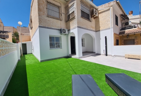 Townhouse - Resale - Torrevieja - La Mata