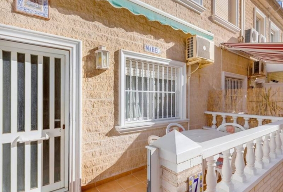 Townhouse - Resale - Torrevieja - La Mata