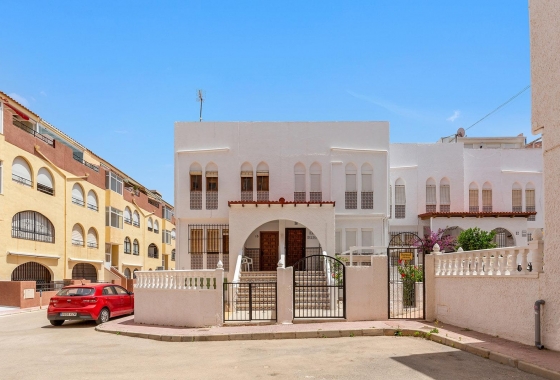 Townhouse - Resale - Torrevieja - La Mata