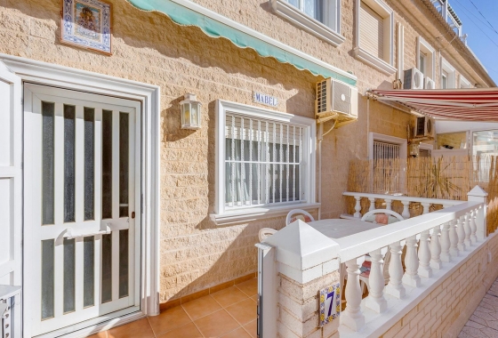 Townhouse - Resale - Torrevieja - La Mata