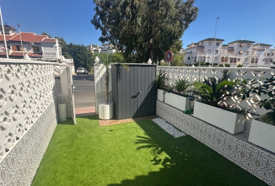 Townhouse - Resale - Torrevieja - La Mata