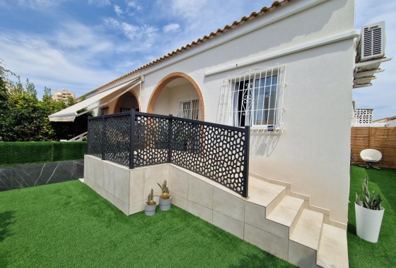 Townhouse - Resale - Torrevieja - Los Angeles