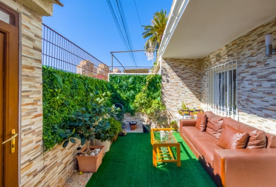 Townhouse - Resale - Torrevieja - Nueva Torrevieja