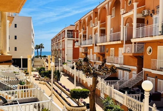 Townhouse - Resale - Torrevieja - Puerto Romano