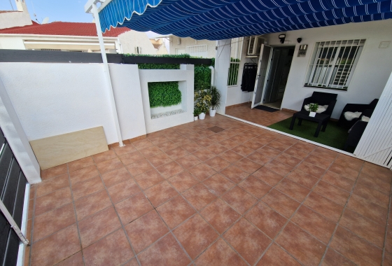 Townhouse - Resale - Torrevieja - Torreta - Florida