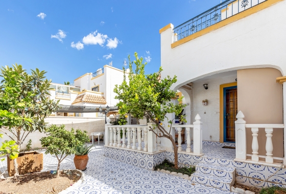 Townhouse - Resale - Torrevieja - Torrevieja