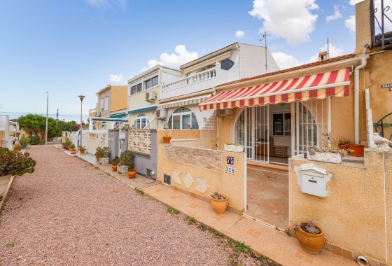 Townhouse - Resale - Torrevieja - Torrevieja