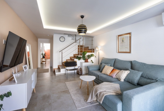 Townhouse - Resale - Torrevieja - Torrevieja