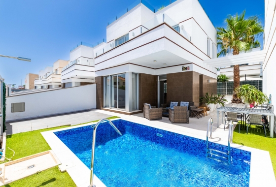 Villa / House - Resale - Ciudad Quesada - Ciudad Quesada