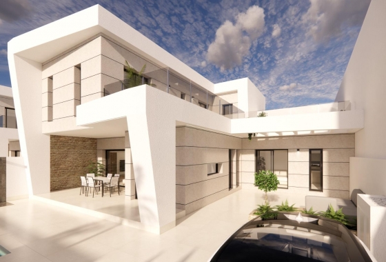 Villa - New Build - Dolores - Sector 3