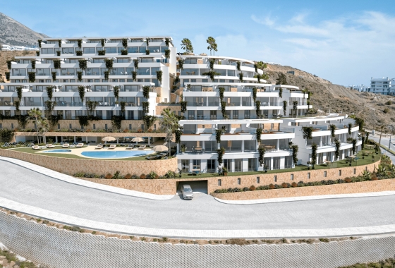 Villa - New Build - Fuengirola - Fuengirola