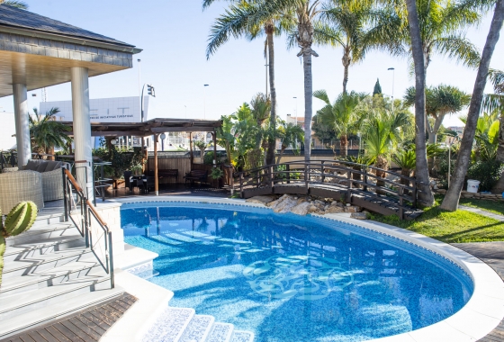 Villa - New Build - Pilar de la Horadada - San Pedro del Pinatar