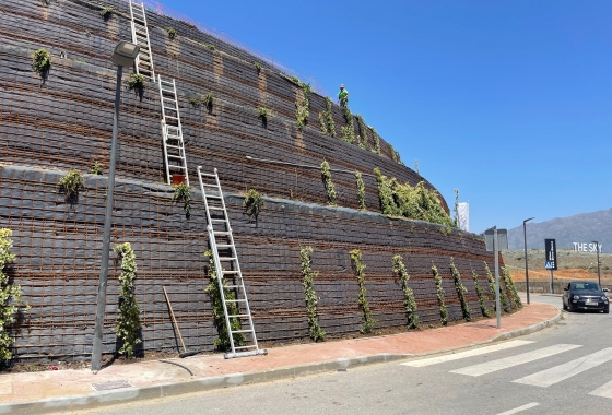 Villa - Obra nueva - Benahavís - Benahavís