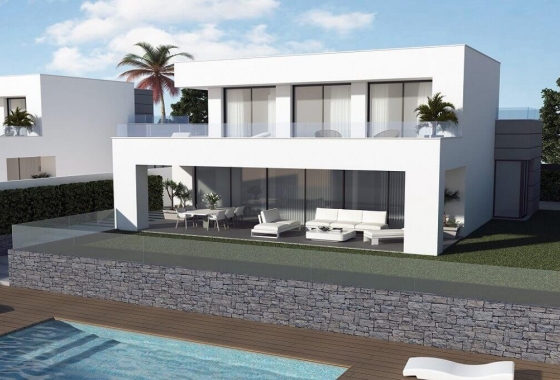 Villa - Obra nueva - Manilva - Manilva