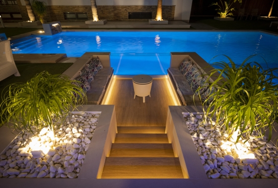 Villa - Obra nueva - Orihuela Costa - Jerónimo y Avileses